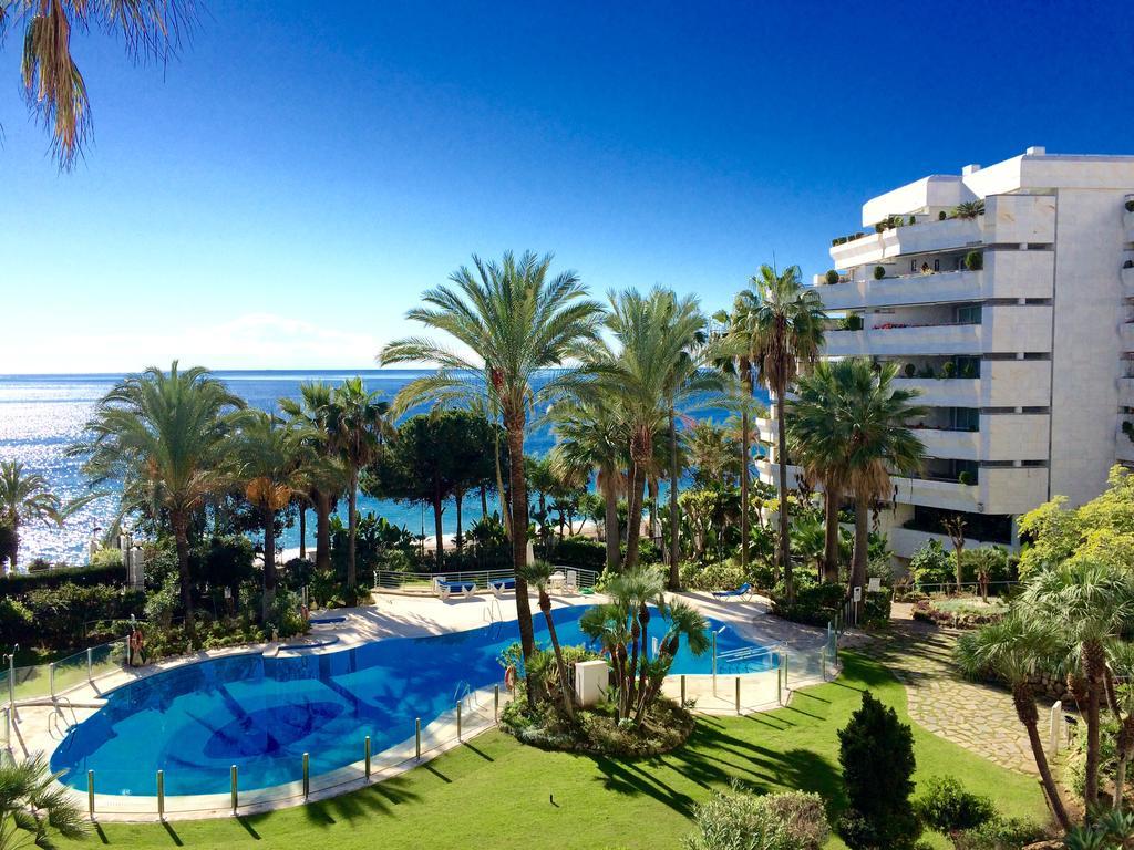 Gran Marbella Apartments By Coral Beach エクステリア 写真